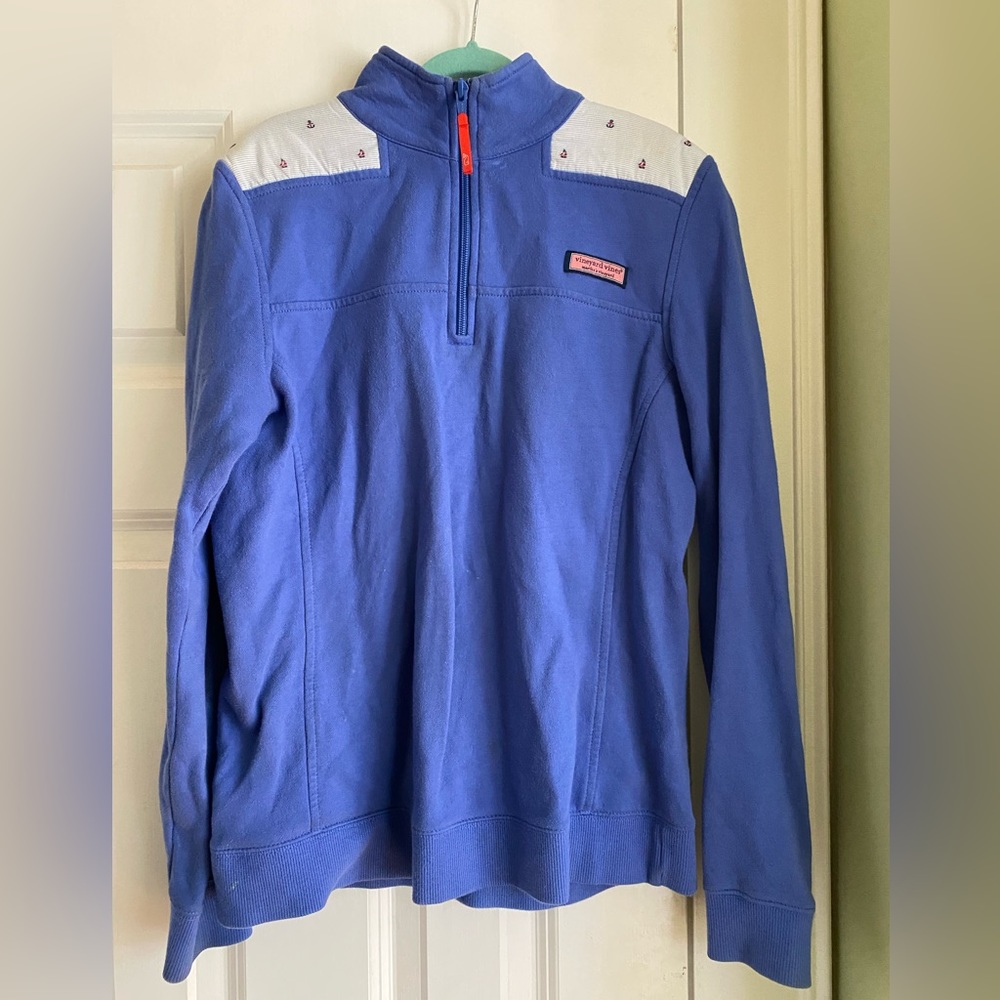 Vineyard Vines Women’s Shep Shirt Size XS